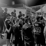 Torcida organizada do Ceará vai até o CT cobrar elenco e comissão técnica