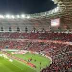 Edenílson, do Atlético, é vaiado pela torcida do Inter na volta ao Beira-Rio