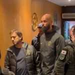 Após derrota para o América, delegação do Corinthians é hostilizada em hotel de BH