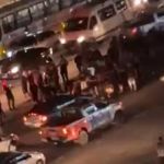 Torcida do Corinthians sofre emboscada antes de jogo com Remo