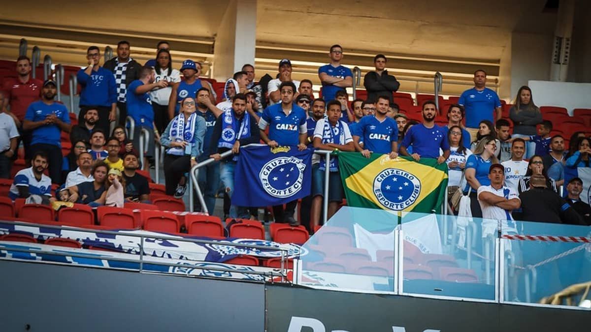 Inter x Cruzeiro: saiba valores e como comprar ingressos para setor visitante
