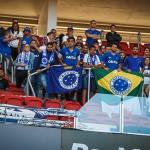 Inter x Cruzeiro: saiba valores e como comprar ingressos para setor visitante