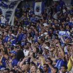Torcida do Cruzeiro na Arena MRV: preços e como comprar ingressos para o clássico