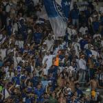 Torcida do Cruzeiro esgota ingressos avulsos para jogo contra o Flamengo no Rio