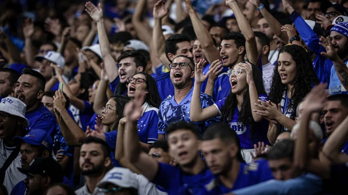 Cruzeiro x Fortaleza: como e valores dos ingressos para jogo do Brasileiro