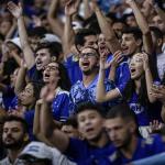 Cruzeiro x Fortaleza: como e valores dos ingressos para jogo do Brasileiro