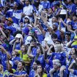 Organizadas marcam protesto por volta do Cruzeiro ao Mineirão