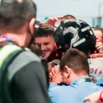 ‘AeroLaion’: torcida do Fortaleza fará festa no embarque para final da 'Sula'