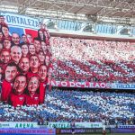 Fortaleza é o clube que melhor rentabiliza plano de sócio-torcedor