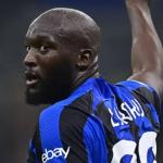 Juiz italiano vai investigar possíveis cantos racistas contra Lukaku, da Inter de Milão