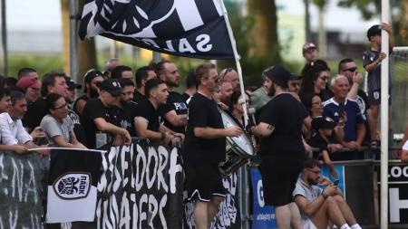Torcedores do PAOK