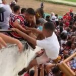 Tumulto no Arruda: Santa Cruz diz que não subestimou torcida e promete ações