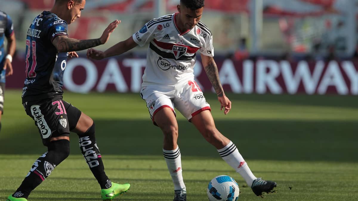 Fase campeã e fornecedora: quais patrocinadores lembram o São Paulo?