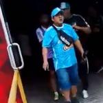 Torcedores do Sporting Cristal invadem treino e cobram jogadores