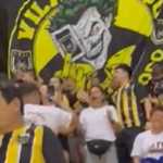 Torcida de time do Brasileirão adapta cântico homofóbico contra Segovinha: 'Paraíba chupa p***'