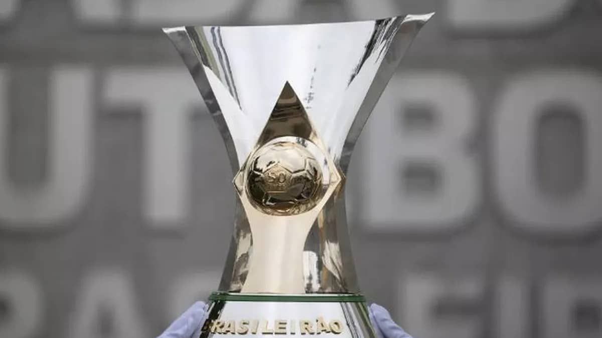 Quatro em cada cinco torcedores vão acompanhar o Brasileirão 2023