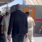 Torcedores do São Paulo são detidos por tentativa de invasão à final da Copa do Brasil