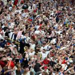 Jornal aponta ‘invasão’ de 35 mil ingleses para final da Eurocopa na Alemanha