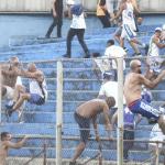 STJD marca julgamentos de Cruzeiro e Coritiba por incidentes na Vila Capanema