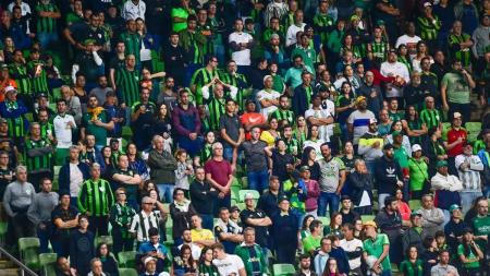 Torcedores já podem adquirir ingressos para a partida contra o Athletico