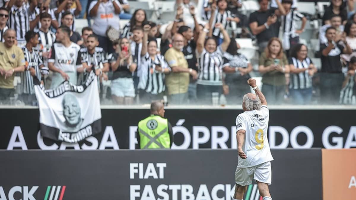 Com Arena MRV, Atlético anuncia fim do ingresso adicional para sócio-torcedor
