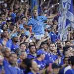 Cruzeiro divulga informações e preços dos ingressos para jogo diante do Corinthians