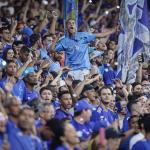 Cruzeiro divulga informações e preços dos ingressos para jogo diante do Corinthians