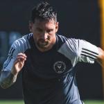 Tata Martino projeta estreia de Lionel Messi pelo Inter Miami; confira
