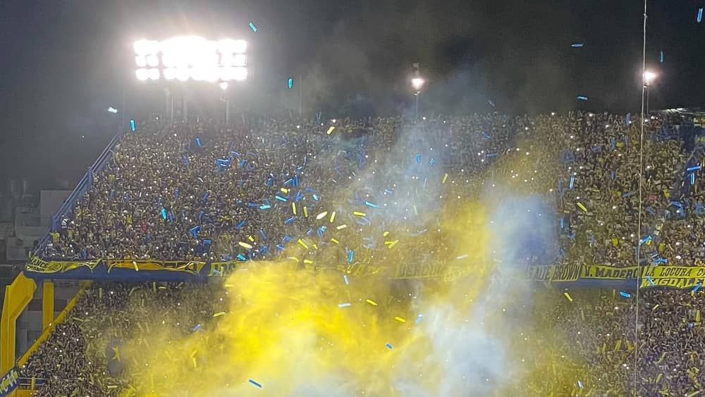 Boca Juniors inicia venda de ingressos para a final da Libertadores