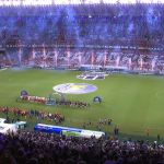 Torcida do Ceará provoca torcedores do Flamengo: ‘Tenho clube para torcer’