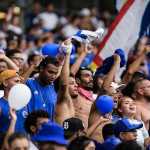 Cruzeiro abre venda de ingressos para estreia em casa na Copa Sul-Americana