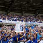 Cruzeiro manda recado à torcida após perda de título para o Atlético no Mineirão