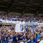 Cruzeiro manda recado à torcida após perda de título para o Atlético no Mineirão