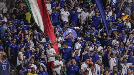 Torcida Cruzeiro