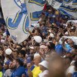 Vai lotar? Cruzeiro divulga nova parcial de ingressos para decisão contra Atlético