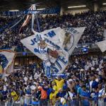 Cruzeiro abre venda de ingressos para jogo contra o Grêmio pelo Brasileiro