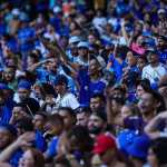 Cruzeiro aumenta carga de ingressos para clássico contra o América
