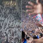 Romper fronteiras é desafio de Atlético e Cruzeiro, mostra Pesquisa CNN/Itatiaia/Quaest
