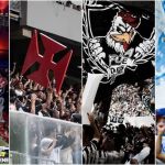 Atacante elege estádio mais difícil de jogar como visitante no Brasil
