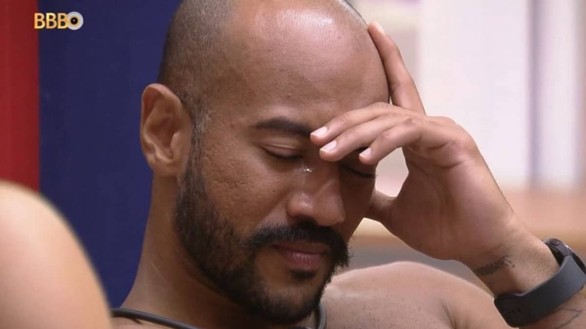 BBB 23: Ricardo 'Alface' chama Juliette de ‘chata’ e cactos prometem eliminar brother