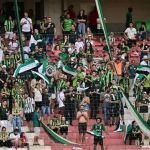 América inicia venda de ingressos para jogo contra o Villa Nova nesta quinta-feira; veja detalhes