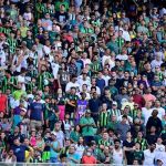 América detalha venda de ingressos para jogo contra o Santos na Vila Belmiro