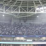 Torcida do Atlético esgota ingressos de visitante para jogo contra o Palmeiras