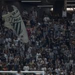 Atlético tem pior público na Arena MRV; veja ranking