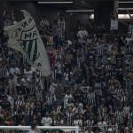 Atlético tem pior público na Arena MRV; veja ranking