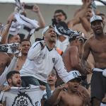 Após vitória sobre o São Paulo, torcida do Atlético canta no Morumbi: 'Eu acredito'