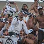 Após vitória sobre o São Paulo, torcida do Atlético canta no Morumbi: 'Eu acredito'