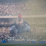 Hulk exalta torcida do Atlético na Arena MRV: 'Barulho é impressionante'
