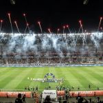 Em derrota para o Corinthians, Atlético teve 2° pior público do ano no Mineirão