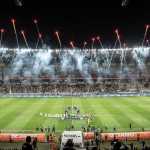 Em derrota para o Corinthians, Atlético teve 2° pior público do ano no Mineirão